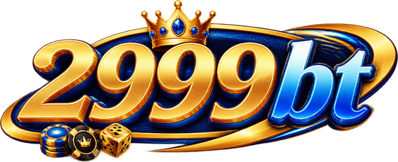 2999bt লোগো